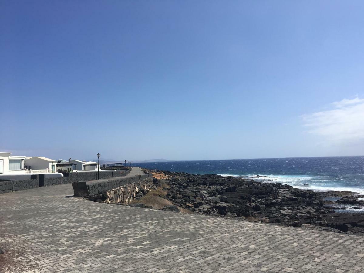 Apartamento Casa Sissy Playa Blanca  Exterior foto