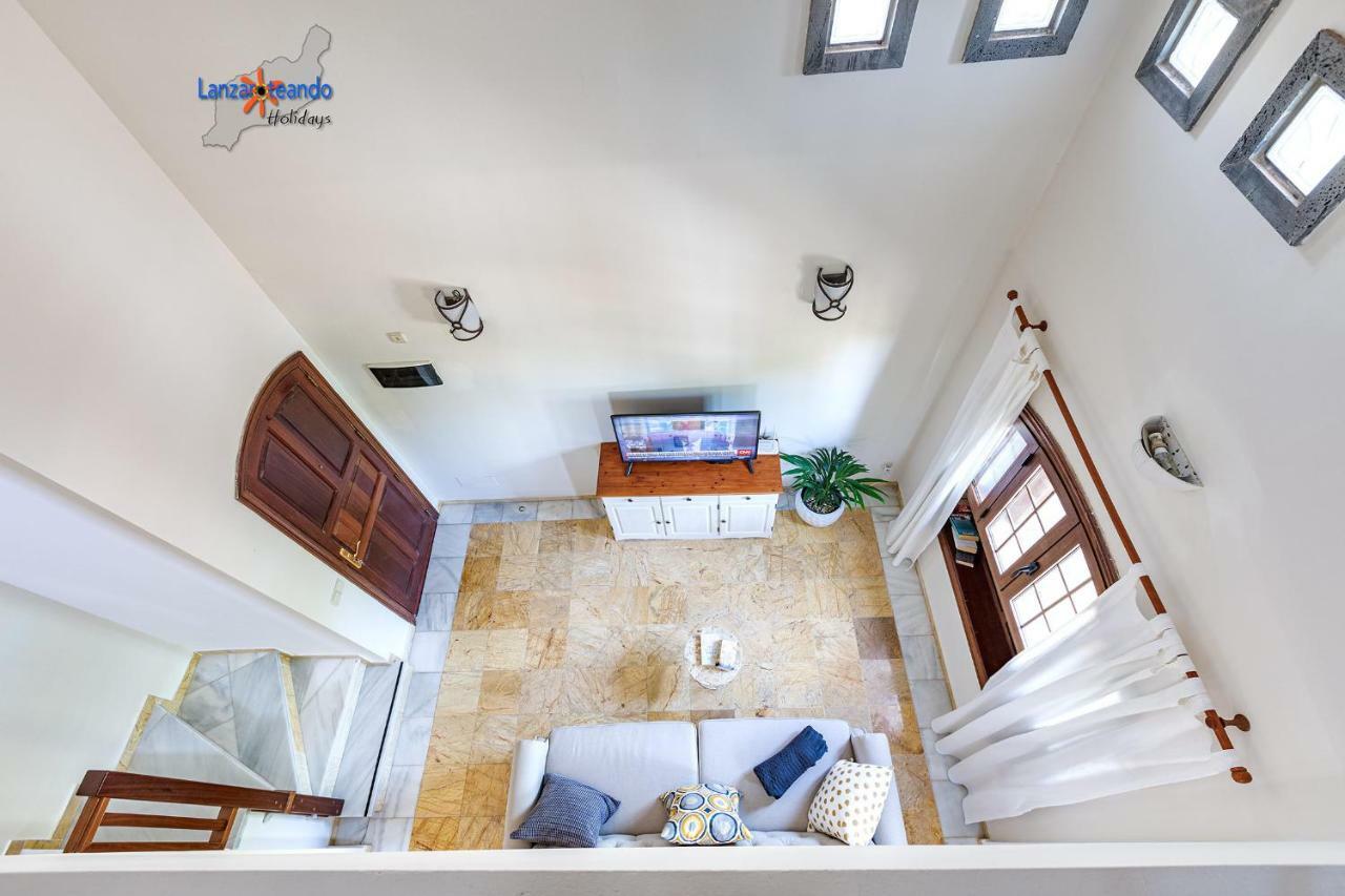 Apartamento Casa Sissy Playa Blanca  Exterior foto