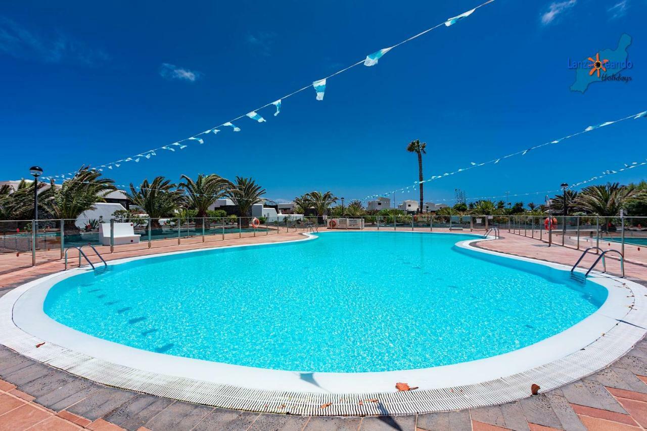 Apartamento Casa Sissy Playa Blanca  Exterior foto